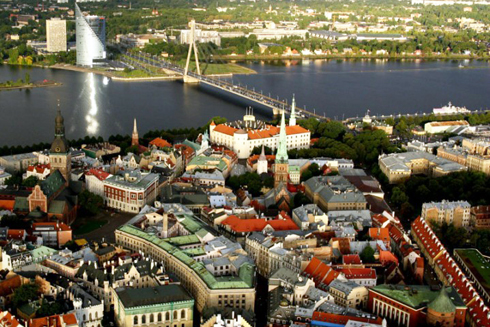 riga